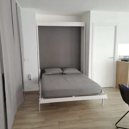 Maravilloso Loft Centro * Torremolinos