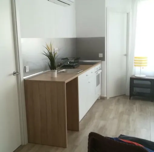 Maravilloso Loft Centro * Torremolinos