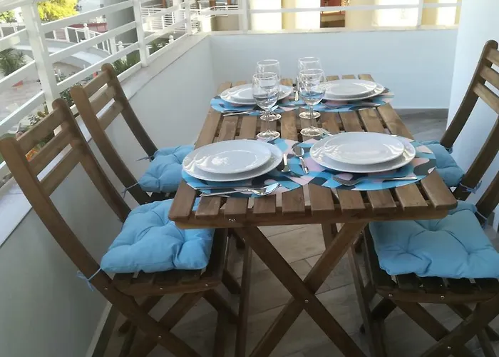 Maravilloso Loft Centro Lejlighed Torremolinos