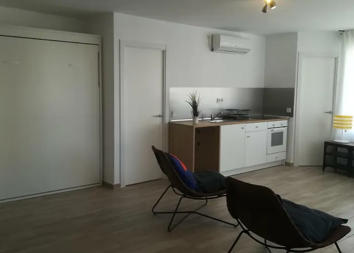 Maravilloso Loft Centro * Torremolinos