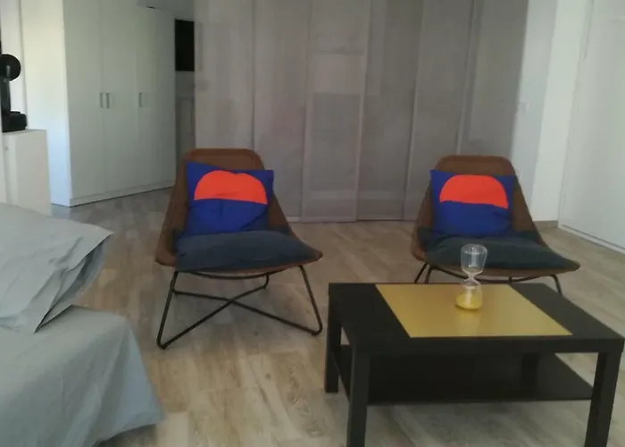 Maravilloso Loft Centro