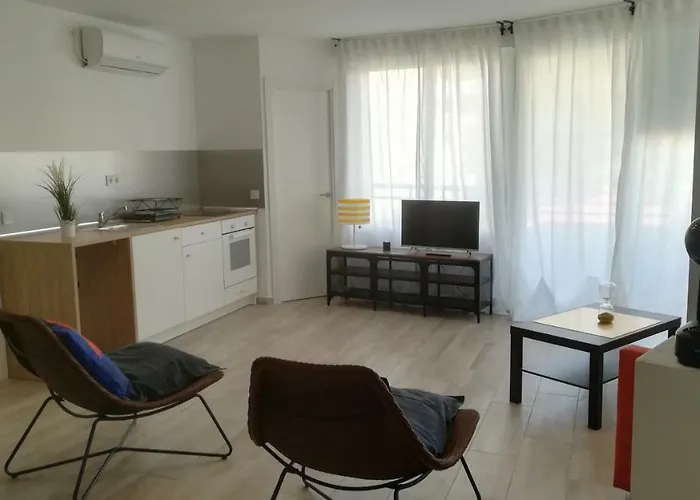 Lejlighed Maravilloso Loft Centro *