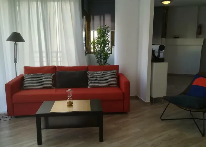 Maravilloso Loft Centro *