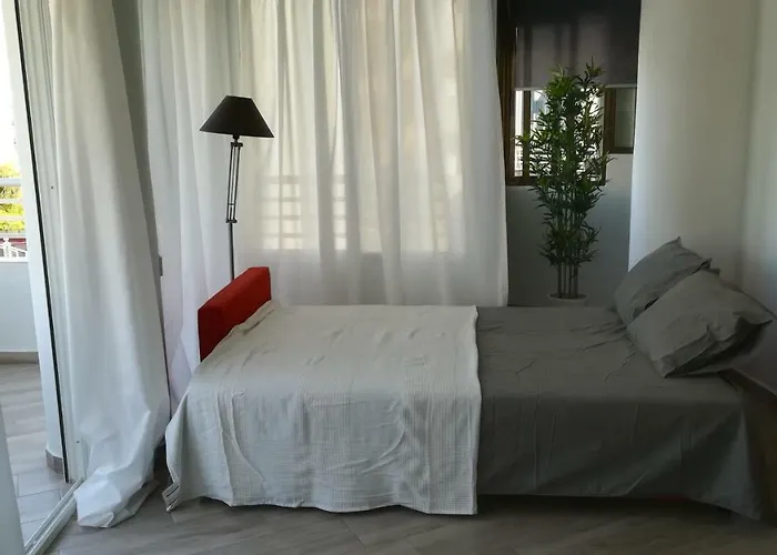 Lejlighed Maravilloso Loft Centro Torremolinos