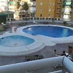 Apartmán Maravilloso Loft Centro