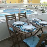 Apartmán Maravilloso Loft Centro Torremolinos