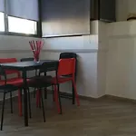 Maravilloso Loft Centro Apartmán