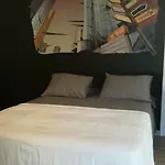 Maravilloso Loft Centro Apartmán *