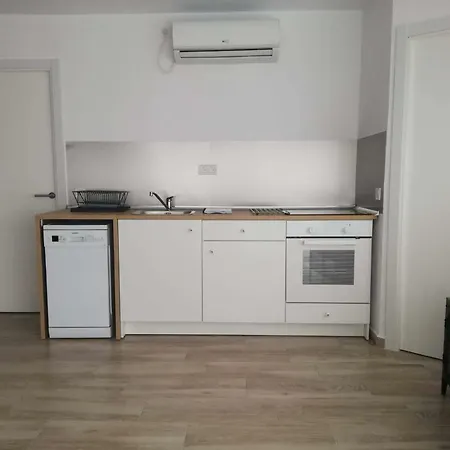 Apartmán Maravilloso Loft Centro Torremolinos