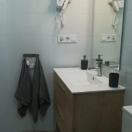 Apartment Maravilloso Loft Centro