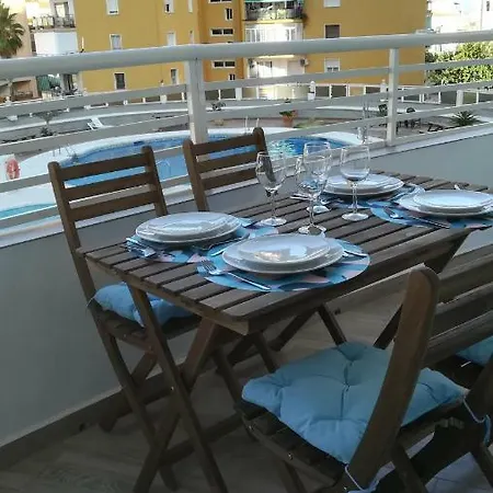 Apartment Maravilloso Loft Centro