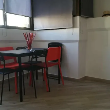 Maravilloso Loft Centro Apartment