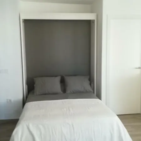 Maravilloso Loft Centro Apartment Torremolinos
