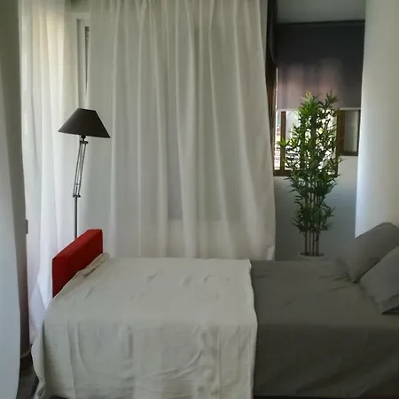 Appartement Maravilloso Loft Centro *