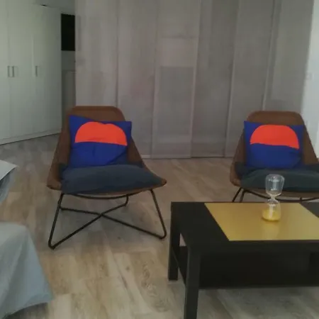 Maravilloso Loft Centro