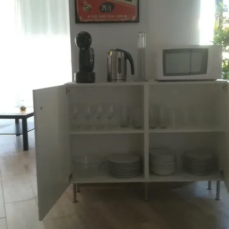 Apartment Maravilloso Loft Centro