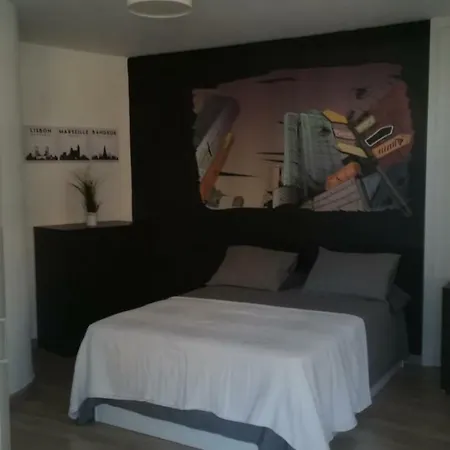 Maravilloso Loft Centro Apartment Torremolinos