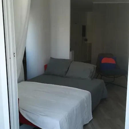 Apartment Maravilloso Loft Centro *