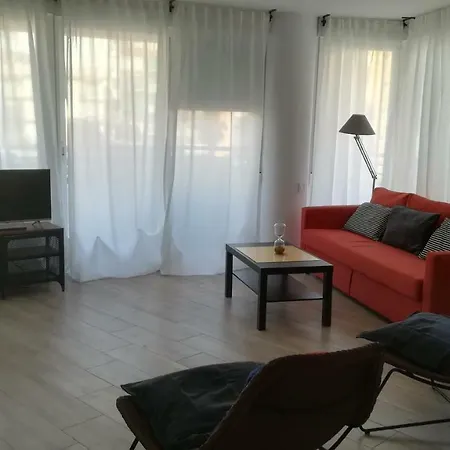 Maravilloso Loft Centro Torremolinos