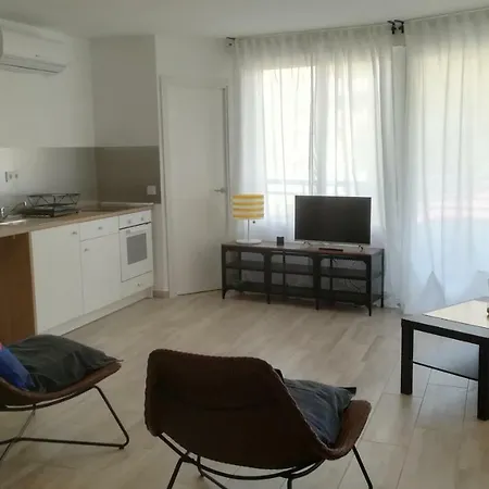 Apartment Maravilloso Loft Centro *