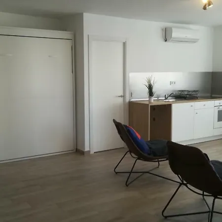 Maravilloso Loft Centro Apartment Torremolinos