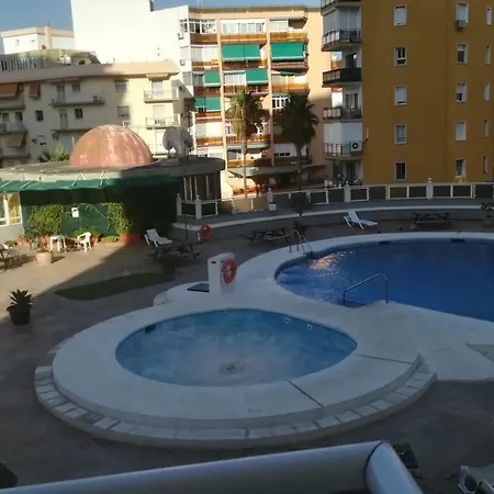 Maravilloso Loft Centro Torremolinos