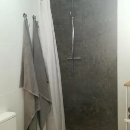 Apartment Maravilloso Loft Centro *