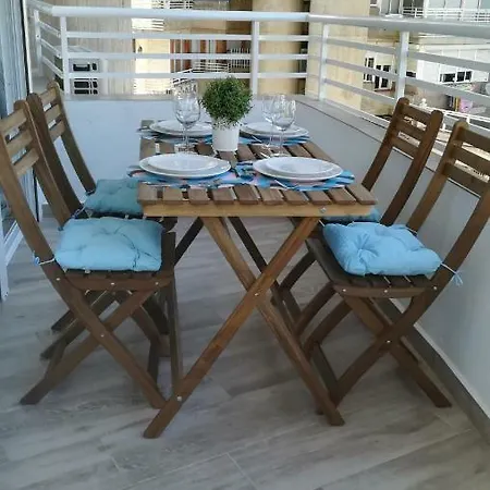Maravilloso Loft Centro * Torremolinos