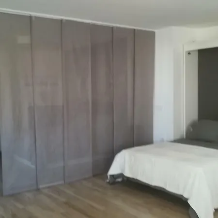 Apartment Maravilloso Loft Centro