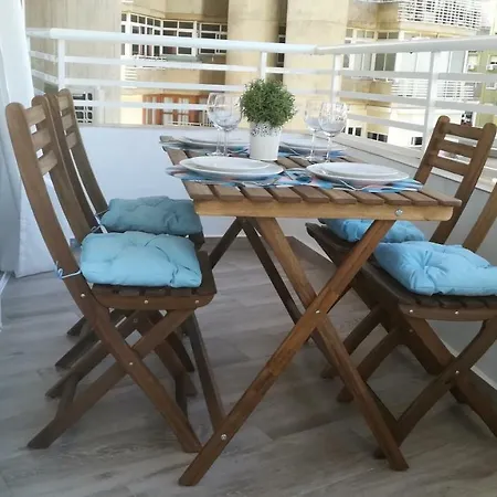 Appartement Maravilloso Loft Centro