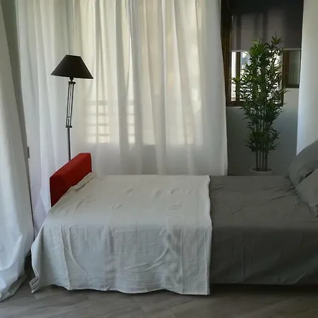 Apartment Maravilloso Loft Centro Torremolinos