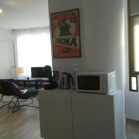 Maravilloso Loft Centro