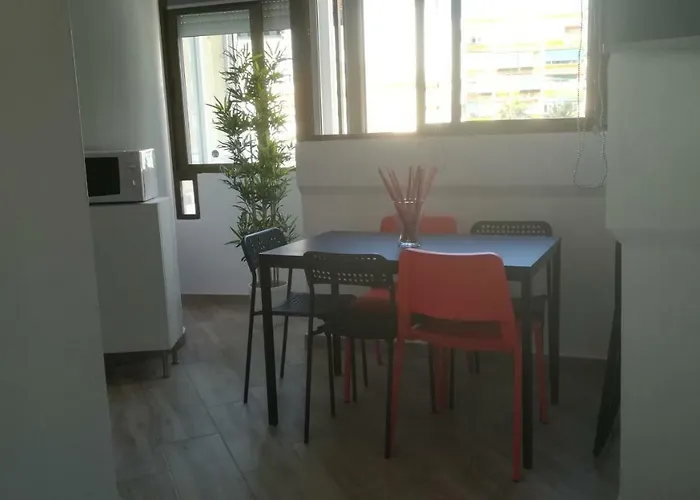 Maravilloso Loft Centro *