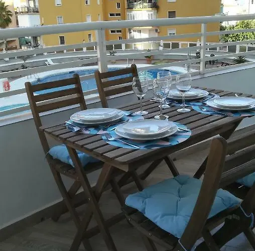 Appartamento Maravilloso Loft Centro