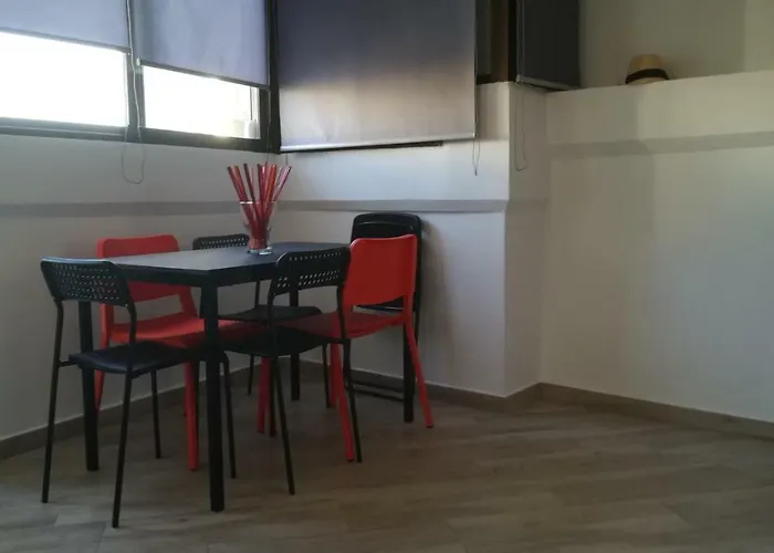 Maravilloso Loft Centro Appartamento