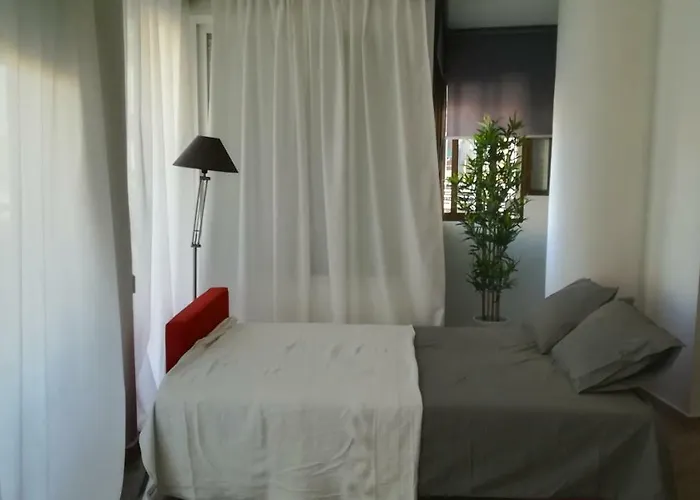 Appartamento Maravilloso Loft Centro *