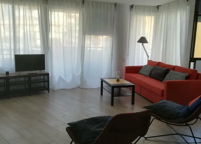Maravilloso Loft Centro Torremolinos