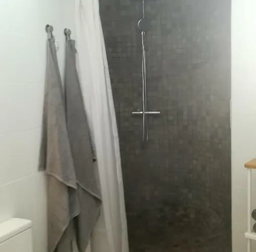 Appartamento Maravilloso Loft Centro *