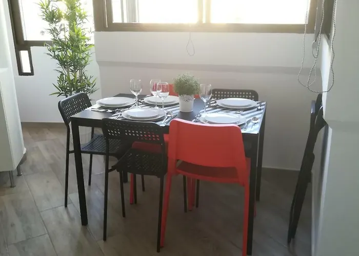 Appartamento Maravilloso Loft Centro *