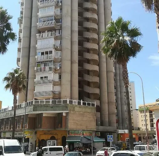 Maravilloso Loft Centro Appartamento