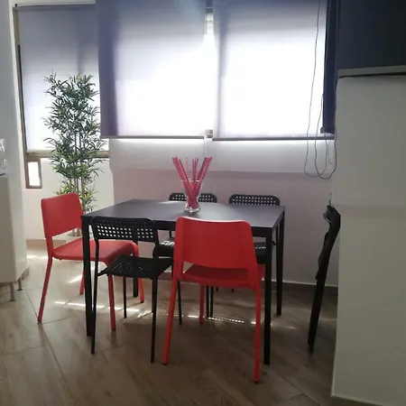 Maravilloso Loft Centro Appartement Torremolinos