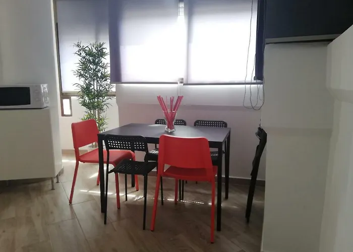 Maravilloso Loft Centro Appartement Torremolinos