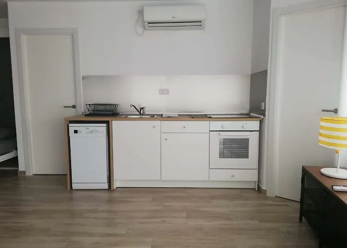 Appartement Maravilloso Loft Centro Torremolinos