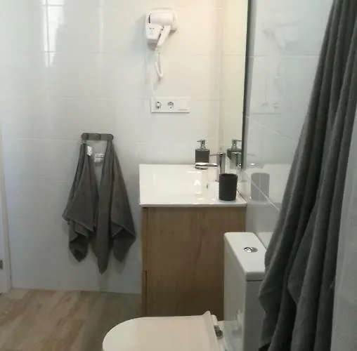 Maravilloso Loft Centro Appartement *