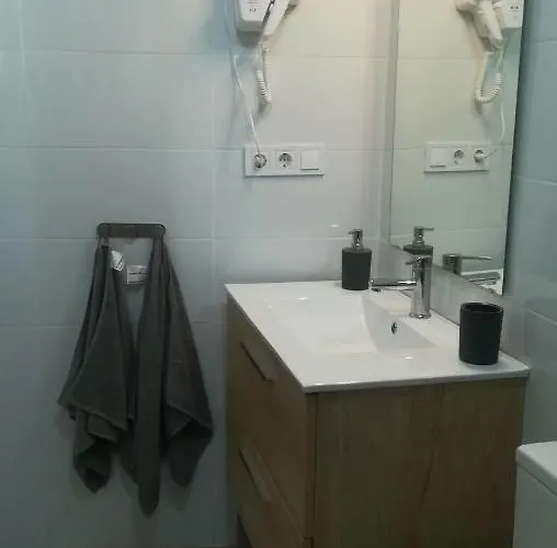 Appartement Maravilloso Loft Centro