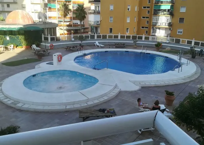 Appartement Maravilloso Loft Centro