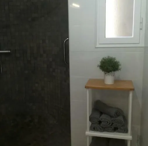 Appartement Maravilloso Loft Centro