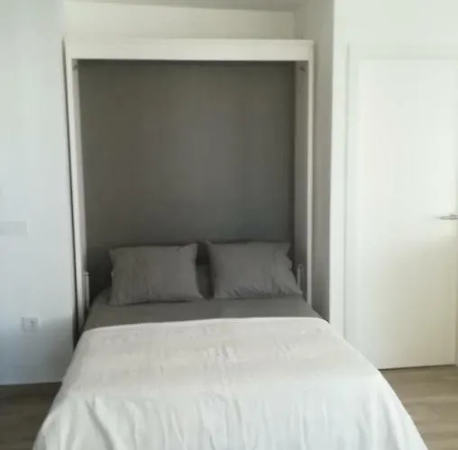 Maravilloso Loft Centro Appartement Torremolinos
