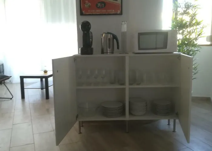 Appartement Maravilloso Loft Centro