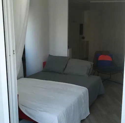 Appartement Maravilloso Loft Centro *